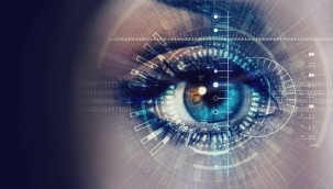 Astronotlar uzayda yapay göz üretecek