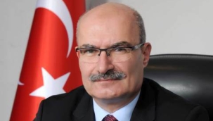 ATO BAŞKANI BARAN, 19 MAYIS ATATÜRK'Ü ANMA, GENÇLİK VE SPOR BAYRAMI'NI KUTLADI