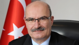 ATO BAŞKANI BARAN'DAN RAMAZAN BAYRAMI MESAJI… 