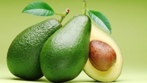 Avokadoya talep arttı: Son beş yılda 3 kattan fazla üretim artışı