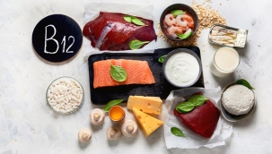B12 vitamini eksikliğini önleyen en iyi 12 gıda