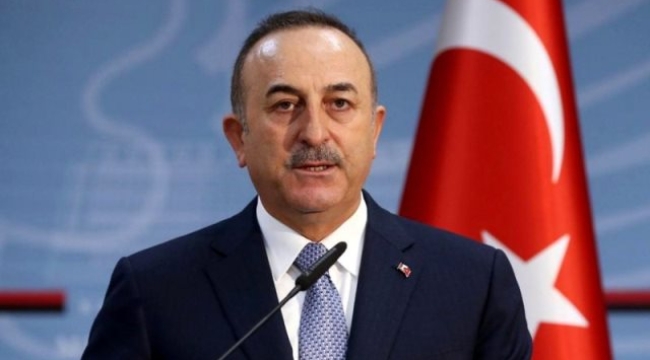 Bakan Çavuşoğlu: 'ABD ve Türkiye arasındaki F-16 görüşmeleri olumlu geçti'