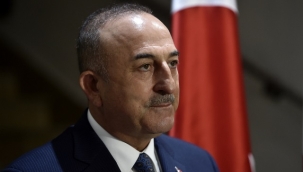 Bakan Çavuşoğlu: 'Türkiye, Avrupa'nın karşı karşıya olduğu tüm sınamaların çözümünde anahtar ülkedir'