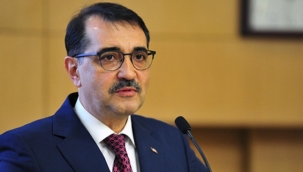 Bakan Dönmez: "Yerli ve milli jeneratörlerin seri üretimi için hazırız"