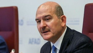 Bakan Soylu açıkladı! 'Bir baron daha içeride'