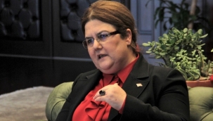 Bakan Yanık, pandemi döneminde ziyarete kapanan huzurevlerinin tekrar ziyarete açıldığını duyurdu