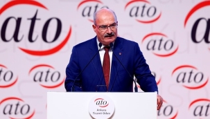 BARAN: "ANKARA İÇİN BEŞ YIL İÇİNDE 1 MİLYAR DOLARLIK SAĞLIK TURİZMİ GELİRİ HEDEFLİYORUZ"