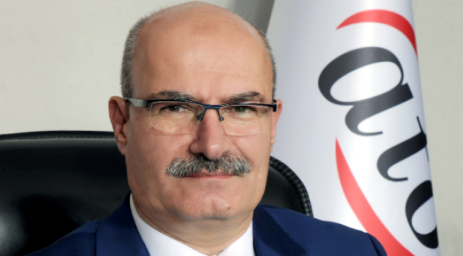 BARAN: "HEDEFİMİZ DÜNYANIN TÜM COĞRAFYALARINA BAŞKENT MARKALARINI İHRAÇ EDEBİLMEK"