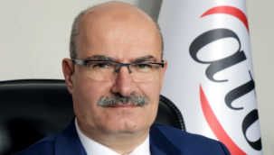 BARAN: "HEDEFİMİZ DÜNYANIN TÜM COĞRAFYALARINA BAŞKENT MARKALARINI İHRAÇ EDEBİLMEK"