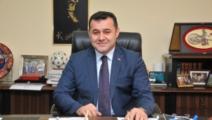 BAŞKAN YÜCEL'DEN İNŞAAT YASAĞINA İLİŞKİN AÇIKLAMA