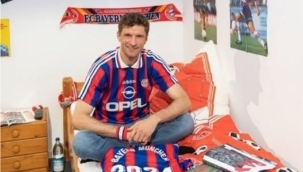 Bayern Münih, Thomas Müller'in sözleşmesini 2024 yılına kadar uzattı