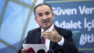 Bekir Bozdağ, hakim ve savcı yardımcılığının detaylarını açıkladı