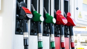 Benzin ve LPG'ye zam