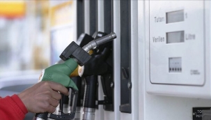 Benzine 78 kuruş zam geldi