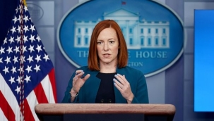 Beyaz Saray: Kuzey Kore bu ay 7. kez kıtalararası balistik füze denemesi yapabilir