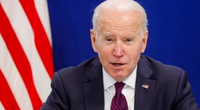 Biden'dan 'Finlandiya ve İsveç' açıklaması: Türkiye'ye gitmeyeceğim ama bence iyi olacağız