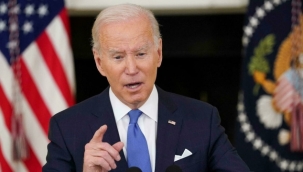 Biden'dan 'kürtaj temel haktır' 