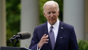 Biden'ın Twitter takipçilerinin yarısının sahte olduğu iddiası