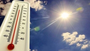 Bilim insanları uyardı: Rekor sıcaklıklar geliyor