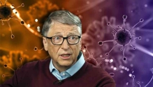 Bill Gates'ten Covid-19 salgını uyarısı: Daha en kötüsünü görmedik