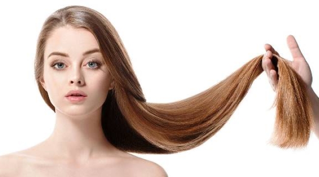 Bu 7 öneriyi uyguladığınızda saçlarınız iki katı hızlı uzayacak