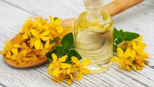 Bu yağ kabızlıktan egzamaya her derde deva… Hem için hem sürün!