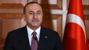 Çavuşoğlu: ABD ile ilişkilerimizdeki yaşadığımız sorunları çözmek istiyoruz