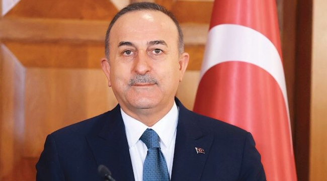 Çavuşoğlu: İsrail ile normalleşme sürecine girdik, karşılıklı büyükelçi atamayı konuşacağız