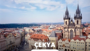 Çekya'da Covid-19 kısıtlamaları tamamen kaldırıldı