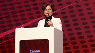 Cezası kesinleşen Canan Kaftancıoğlu Silivri Cezaevi'ne gönderildi