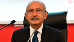 CHP Genel Başkanı Kılıçdaroğlu: 'Mültecilerin ülkelerine gönderilmesi gerektiğine inanıyorum'