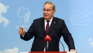 CHP Sözcüsü Öztrak'tan Kaftancıoğlu'na tepki: Partimizin görüşlerini Genel Başkanımız açıklar