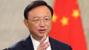 Çin'den ABD'ye uyarı: İç işlerimize karışırsanız yanıtımız sert olur