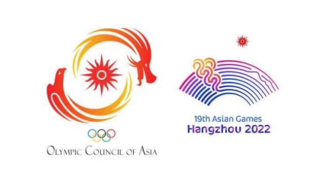 Çin devlet medyası: 2022 Asya Oyunları ertelendi