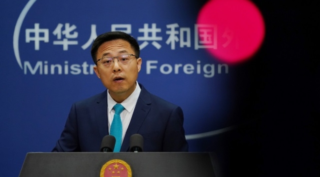 Çin: 'DSÖ Genel Direktörü, sorumsuz açıklamalardan kaçınmalı'