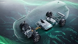 Çinli otomobil markası Chery 30 yıl için yeni enerji güç yapısını planlıyor