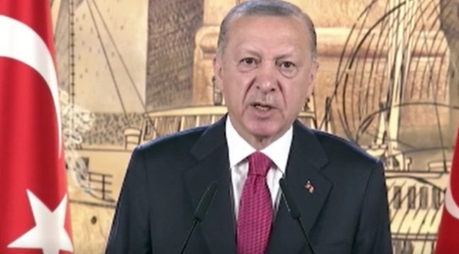 Cumhurbaşkanı Erdoğan duyurdu: Suriyelilerin geri dönüşü için yeni proje!