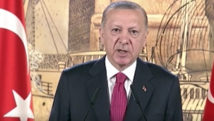 Cumhurbaşkanı Erdoğan duyurdu: Suriyelilerin geri dönüşü için yeni proje!