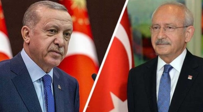 Cumhurbaşkanı Erdoğan, TÜRGEV ve ENSAR Vakfı iddialarıyla ilgili Kılıçdaroğlu'na dava açacak