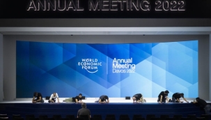 Davos Zirvesi 2 yıl aradan sonra yeniden başlıyor