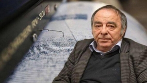 Deprem uzmanı Oğuz Gündoğdu hayatını kaybetti