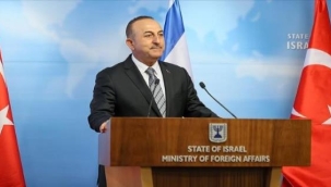 Dışişleri Bakanı Çavuşoğlu: Almanya ve Fransa'nın büyükelçilerine nota verildi