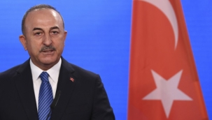 Dışişleri Bakanı Çavuşoğlu: 'İsveç ve Finlandiya somut adım atmalı'
