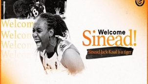 Eczacıbaşı Dynavit, Kısal'ı kadrosuna kattı