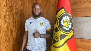 Yeni Malatyalısporlu Jody Lukoki hayatını kaybetti