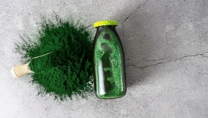 Etten daha fazla protein içeren 10 gıda