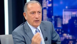 Fatih Altaylı: Gerçekçi ve akılcı görünmeyen 'kaçma' iddiasını ortaya atmak şuursuzluk kıvamındadır