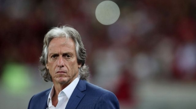 Fenerbahçe ile Jorge Jesus'un maaş pazarlığı