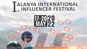 Fenomenler Alanya'da