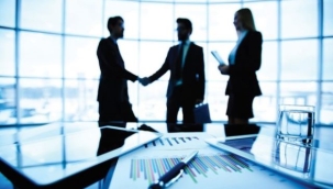 Finansal hizmetler güven endeksi 5,8 puan azaldı